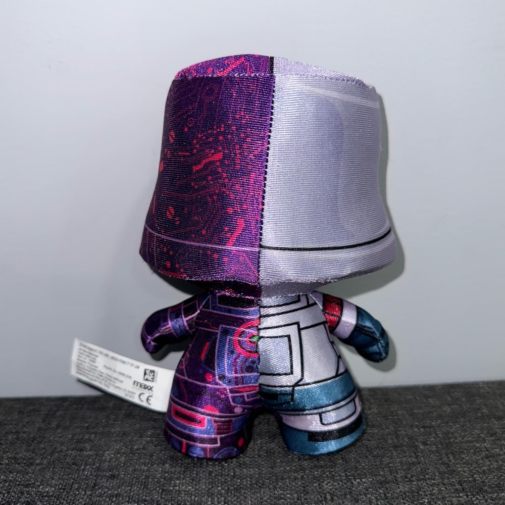 Transformers - Megatron - Picture 3 of 3